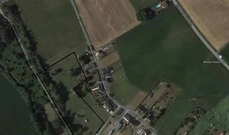 Weide te huur 11000 m²