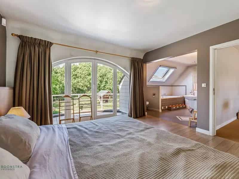 Huis te koop Aarschot 4 slaapkamers grote tuin