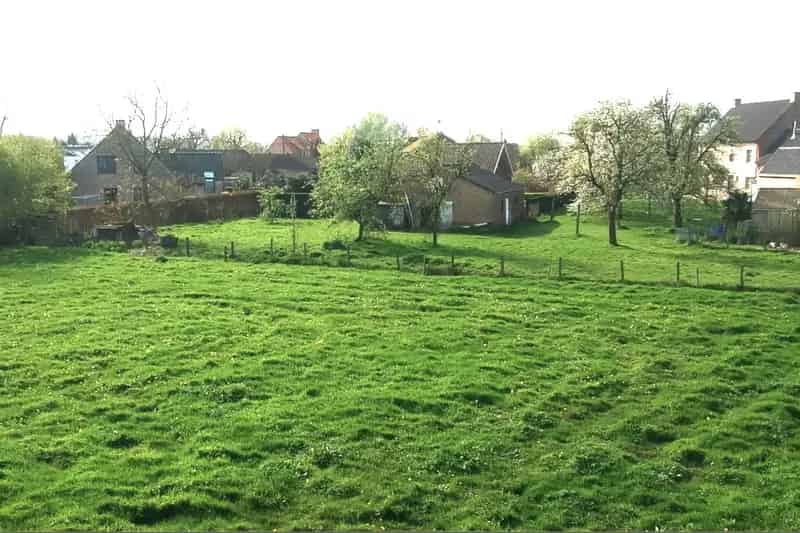 Bouwgrond Knesselare 12116m² Landelijk gelegen