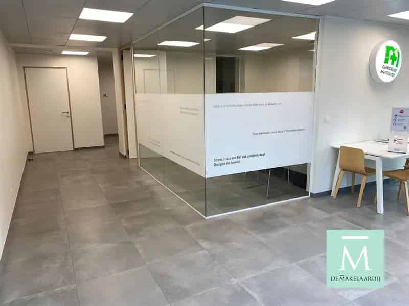 Kantoor Handelspand St-Katelijne-Waver Centrum