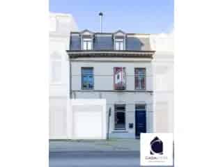 Huis Gemengd Gebruik te Koop Geraardsbergen