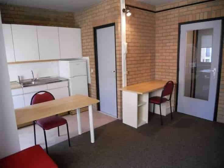 Studio te Koop UCL Woluwe - Investering
