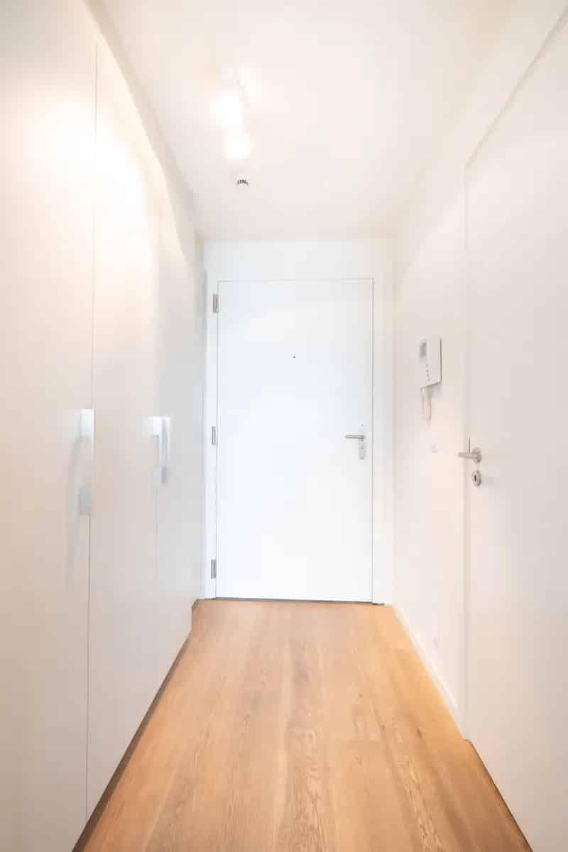 Appartement te koop Brussel Up-Site Toren 2 slaapkamers