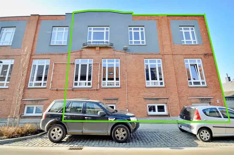 Nieuwbouw Loft 3 slaapkamers Ruien