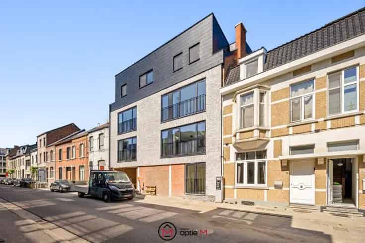Studio te Koop Hasselt Centrum: Instapklaar en Energiezuinig