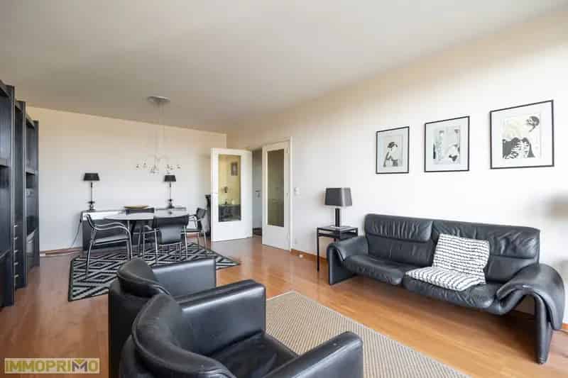 Ruim 2 Slaapkamerappartement Berchem Prachtig Stadszicht