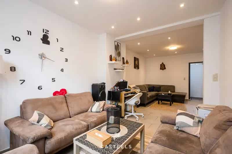 Huis te huur Gent: Gezinswoning met tuin en garage