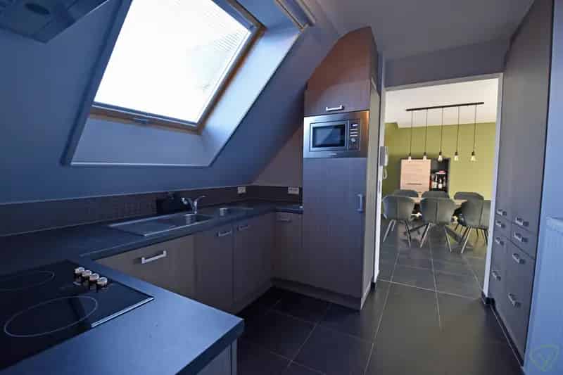 Ruim Duplex Appartement te Koop Sint Laureins