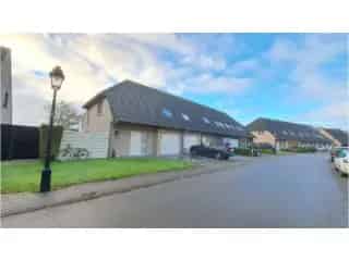 Huis te huur Dudzele - Ruime Koppelwoning met Garage en Tuin
