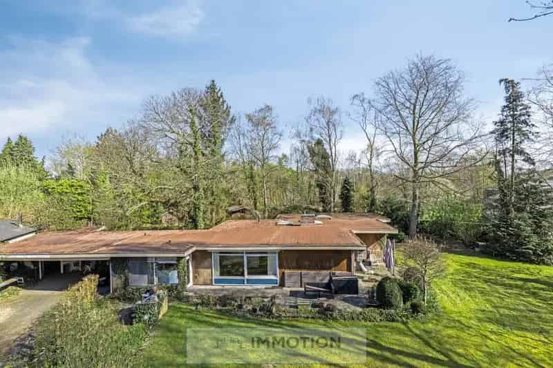 Bouwgrond Marke Rodenburg 2367m²  Privacy  Renovatie Nieuwbouw