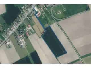 Landbouwgrond te koop Maldegem