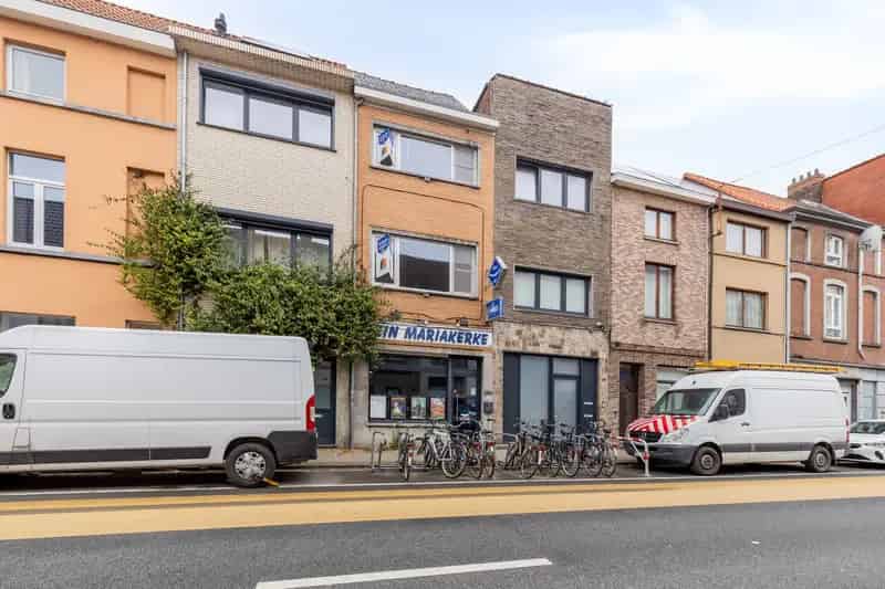 Huis te Koop Gent: Wonen en Werken Gecombineerd