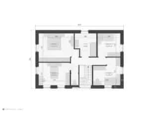 Huis te Koop Engis - Villa 4 Facades PEB A+