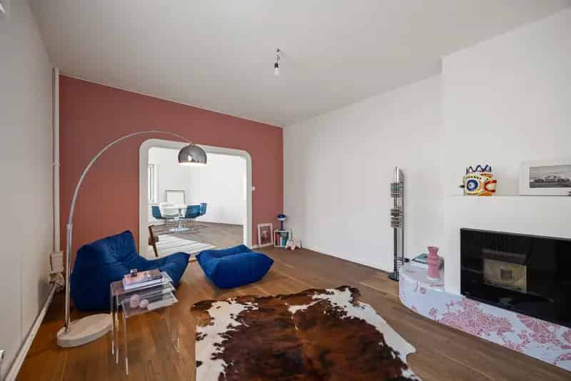 Appartement te koop Expo wijk Antwerpen