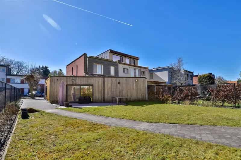 Huis te huur Mortsel: HOB aan Park Oude God