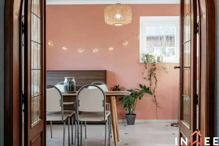 Huis Te Koop Profondeville: Villa met Panoramisch Uitzicht