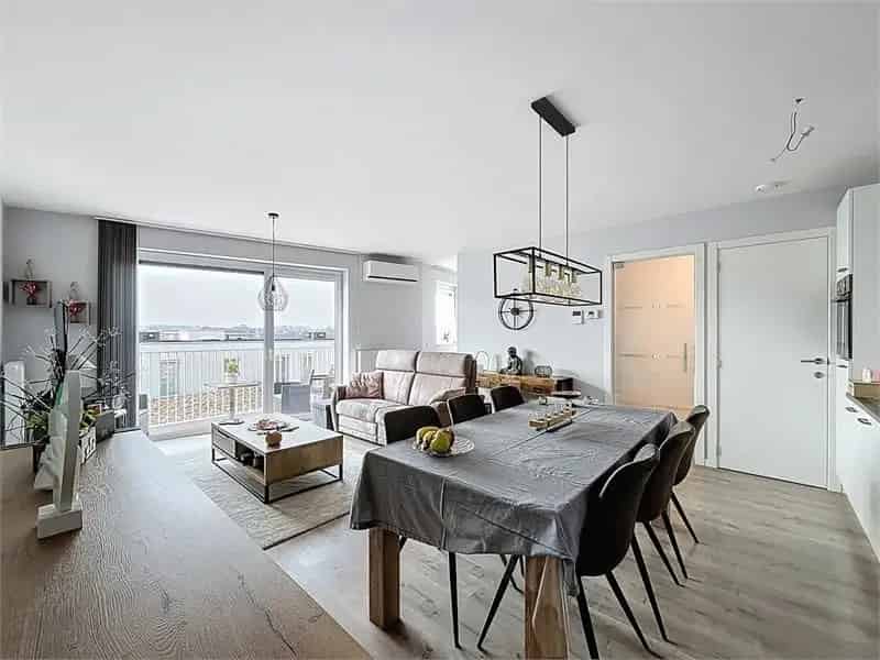Appartement te koop Geraardsbergen 1 slaapkamer