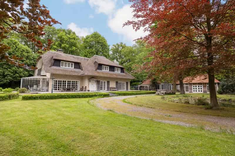 Huis te huur