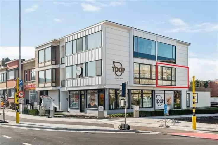 Appartement Te Koop