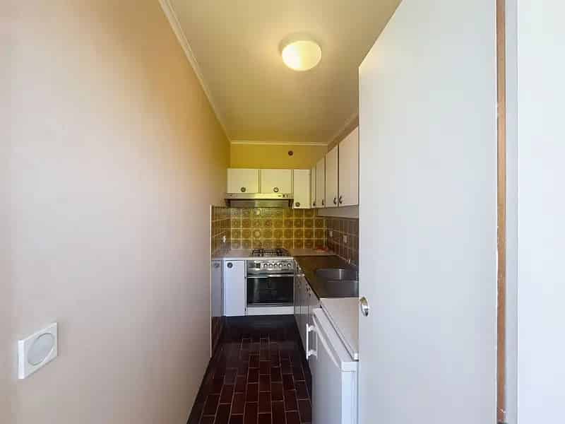 Appartement te huur Roeselare: 2 slaapkamers, garage en terras