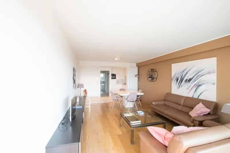 Appartement te koop