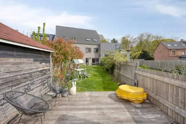 Moderne Gezinswoning te Koop Oud-Heverlee