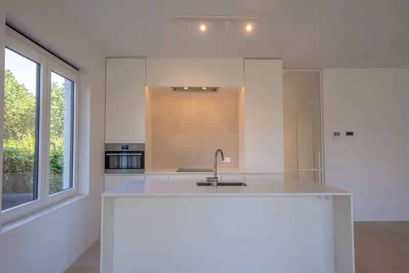 Appartement te huur 2 slaapkamers - gerenoveerd - EPC A+