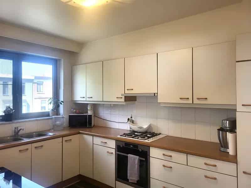 Appartement te huur 3 slaapkamers terras Grote Steenweg