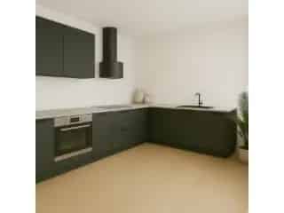Nieuwbouw Huis te Koop Jemappes 2 slaapkamers Tuin Terras