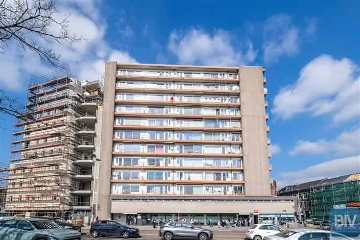 Appartement 2 slaapkamers Chênée - Panoramisch Uitzicht