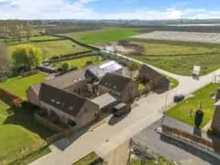 Handelspand te koop - Boutique B&B in Borgloon