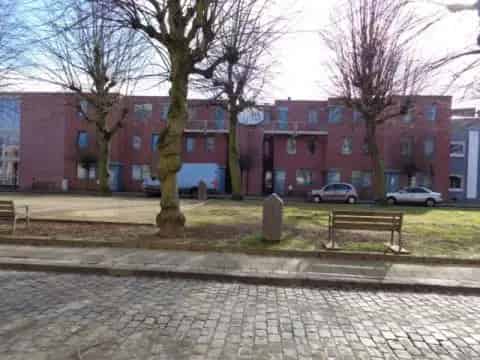 Appartementen Boeksveldplein 2-7