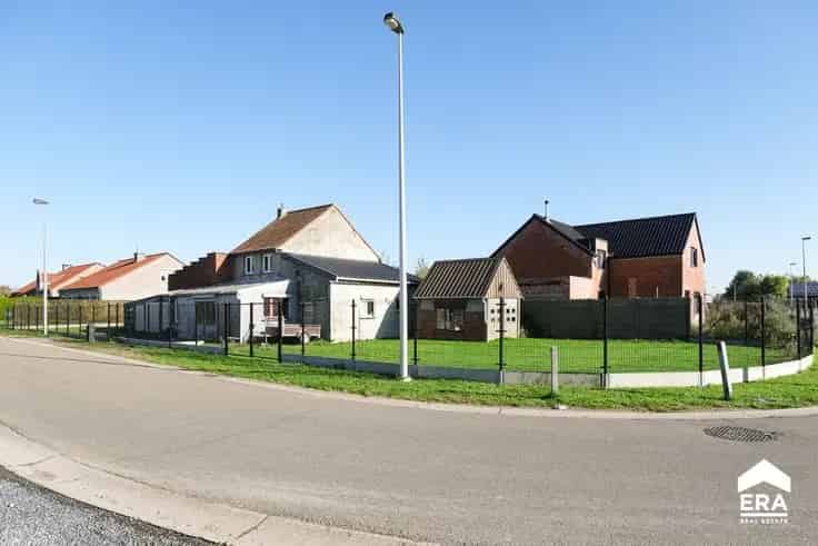 Huis Te Koop Herk-de-Stad 2 slaapkamers 11a 04ca renovatie
