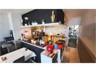 Handelsfonds te koop Blankenberge Restaurant Bistro Zeedijk