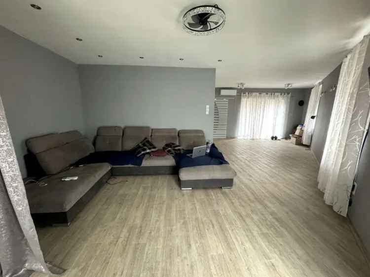 Huis te huur Leuven 3 slaapkamers Instapklaar