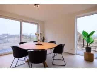 Nieuwbouw Huis te Rumbeke Nabij E40