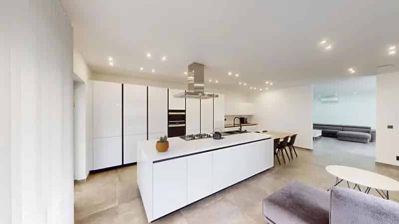 Nieuwbouwwoning 3 slaapkamers Bijgebouw 2 Registratie Heusden