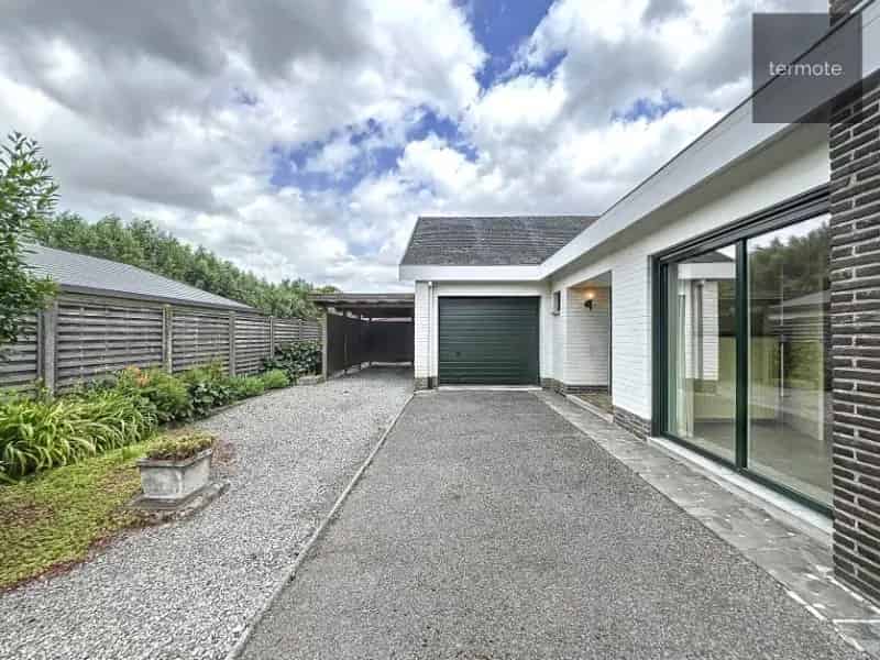 Alleenstaande Woning Te Koop