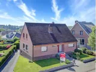 Villa te koop Sint-Stevens-Woluwe 5 slaapkamers grote tuin