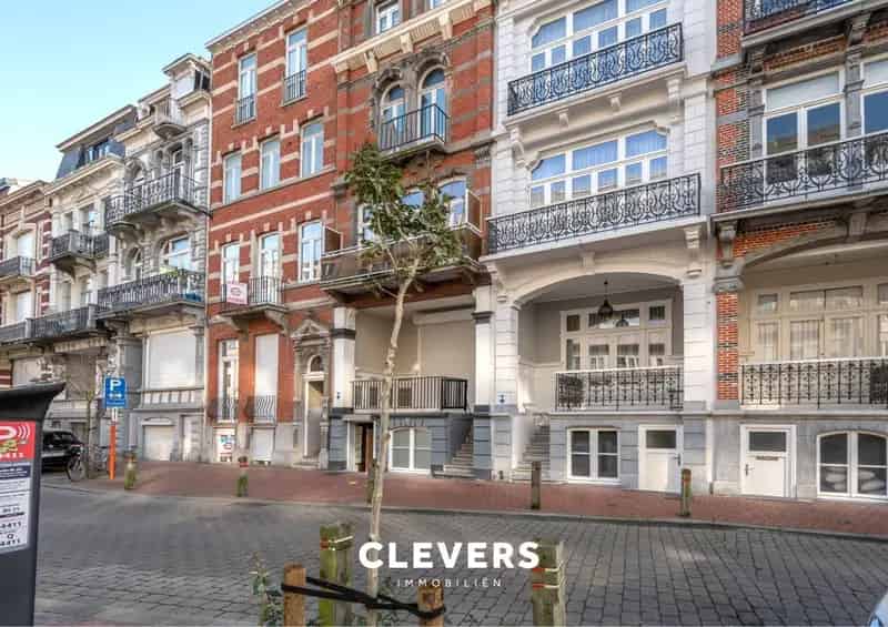 Appartement te koop