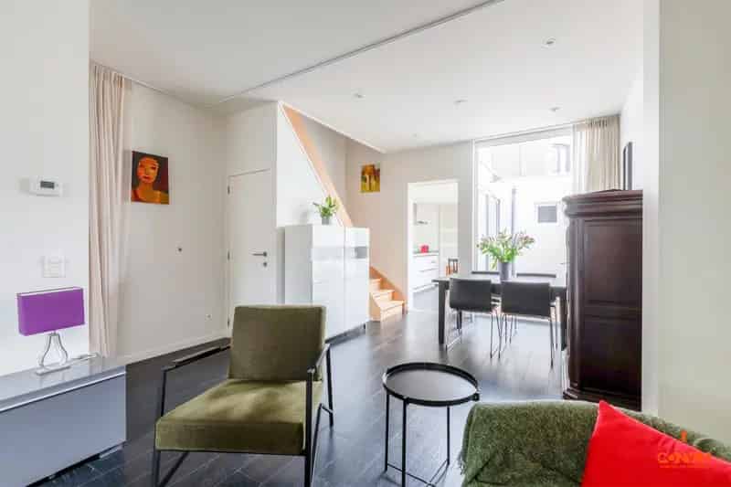 Huis te koop Mariakerke: Instapklare woning nabij centrum