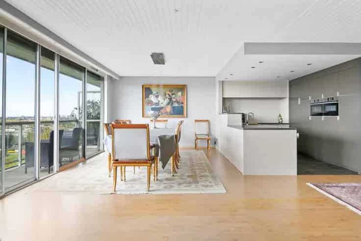 Penthouse Appartement Antwerpen Te Koop - 190m² - 3 slaapkamers