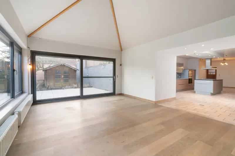 Huis te huur Brugge Centrum: Gezinswoning met Tuin