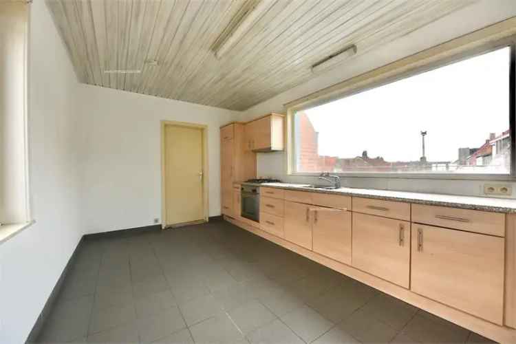 Appartement te koop Eeklo