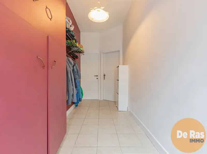 Charmante 4 Slaapkamers 3 Gevelwoning Centrum Lede