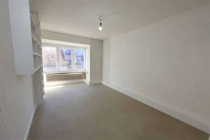 Ruim Duplex Appartement 3 Slaapkamers Oostende