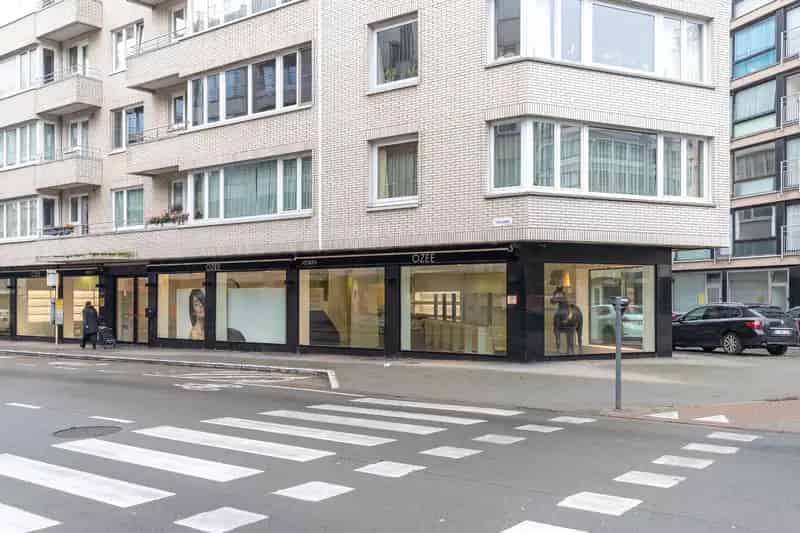 Handelspand Toplocatie Volledige Aanbod