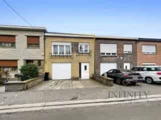 Huis te Koop Ans - Bel-Etage Familiewoning