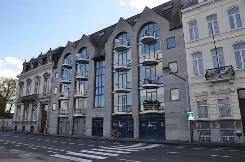 Centrale Standplaats te Huur