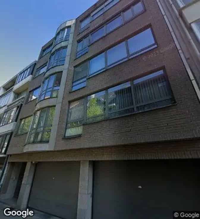 Ruim Appartement te Koop Antwerpen Centrum 4 slaapkamers